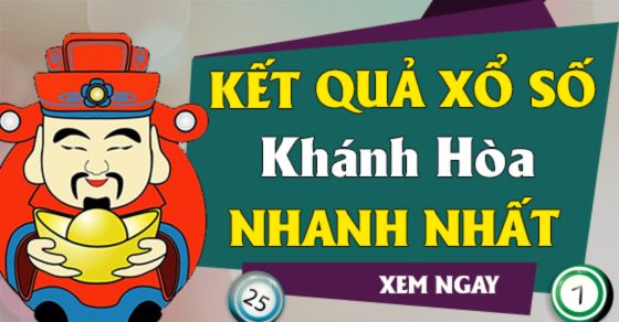 Cách thức tham gia và giải thưởng xổ số Khánh Hòa