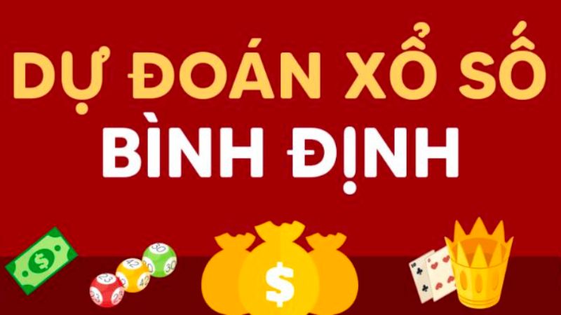 Kết quả soi cầu Bình Định 