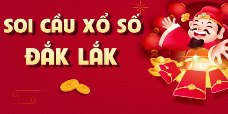 Xổ số Đắk Lắk