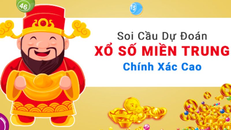 Soi cầu MT 15/2 theo dạng kẹp số cơ bản