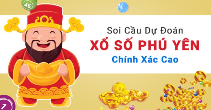 Giới thiệu về soi cầu Phú Yên 