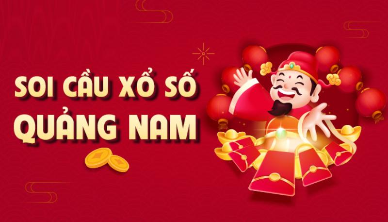 Các hình thức soi cầu Xổ số Quảng Nam