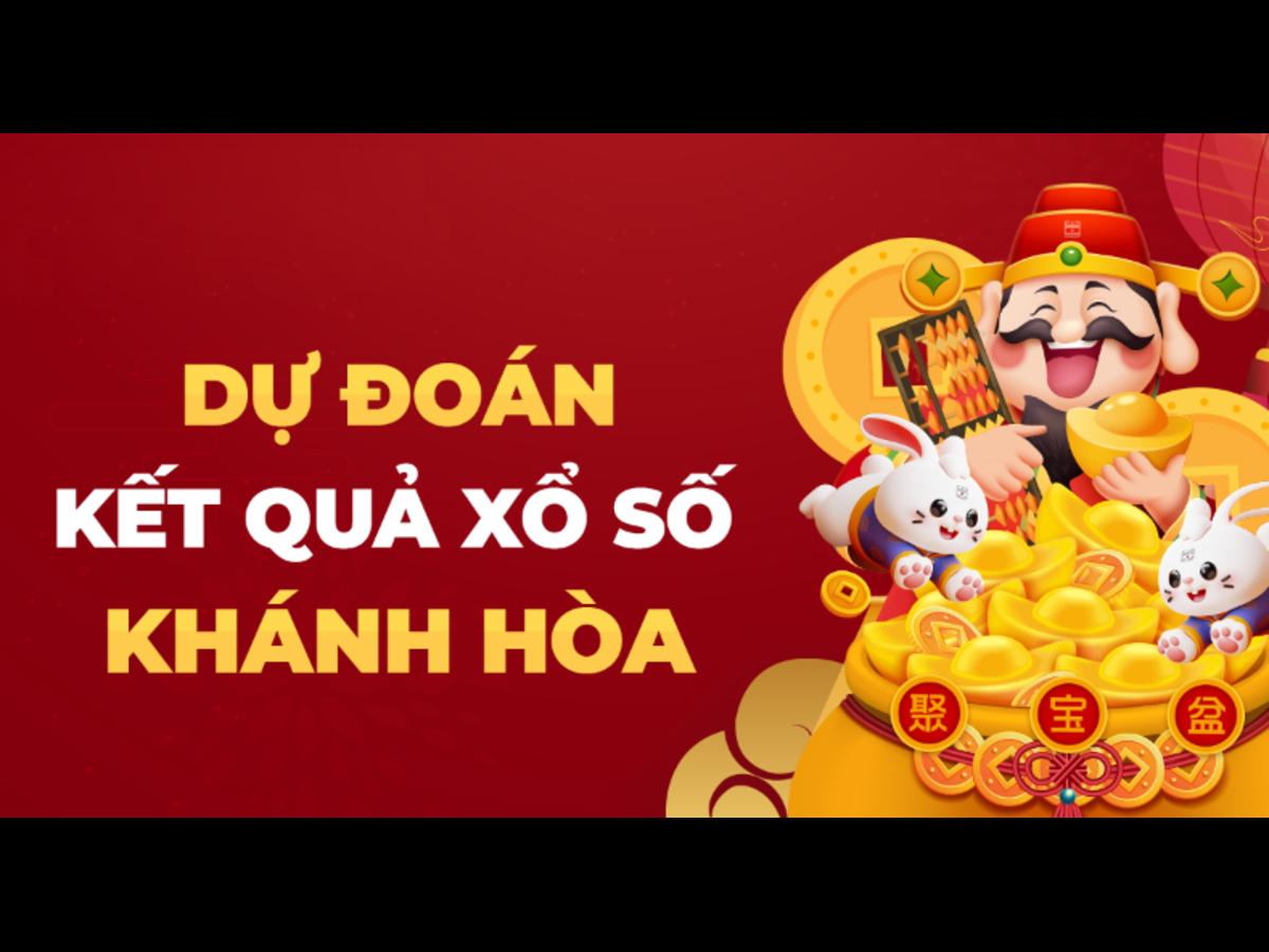 Hướng dẫn soi cầu Khánh Hòa chuẩn 100%