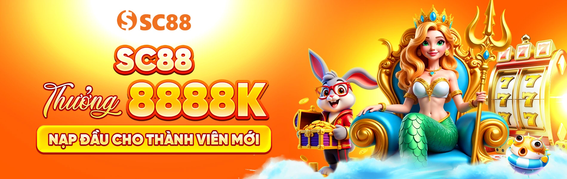 sc88 link thưởng 8888k